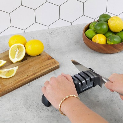 Chefs Choice G4360 Manual Sharpener