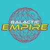 Girls Star Wars Death Star Galactic Empire T Shirt - 2 of 4