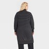 Women's Duster Cardigan - A New Day™ - 2 of 3