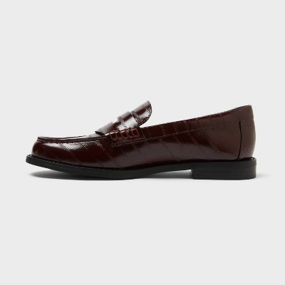 Women's Frances Loafers - A