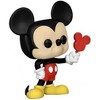 Funko Disney Mickey And Friends Pop! Mickey Mouse (Ice Cream) Vinyl Figure Hot Topic Exclusive - 3 of 4