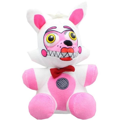 Five Nights At Freddys Sister Location 65 Plush Funtime Foxy - 