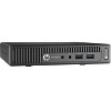 Refurbished HP 400 G2-MINI Certified Pre-Owned PC, Core i5-6500T 2.5GHz, 8GB Ram, 256GB SSD, Win10P64, Manufacturer Refurbished - 2 of 3