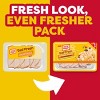 Oscar Mayer Deli Fresh Rotisserie Seasoned Chicken Breast Sliced Lunch Meat - 9oz - 3 of 4