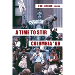 A Time to Stir - (Columbiana) by Paul Cronin - 1 of 1