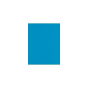 Lux Paper 8.5 x 11 inch 80 lbs. Pool 500/Pack 81211-P-198-500 - 1 of 1