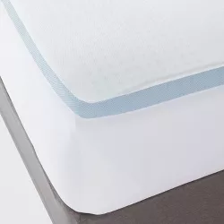2" Cool Touch Gel Mattress Topper - Made By Design™