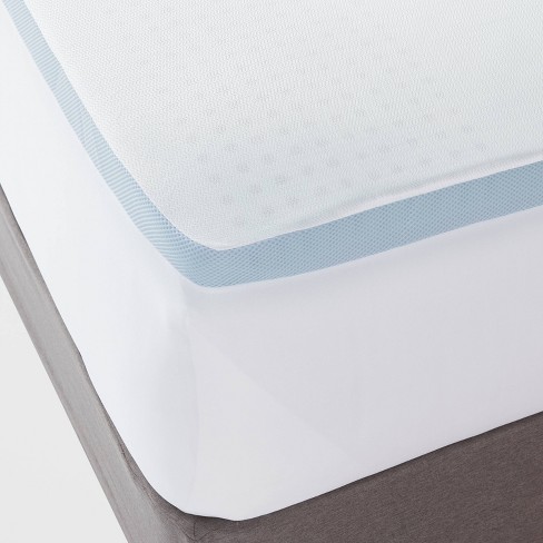 Cooling Pad™ Mattress Cover 