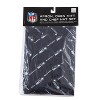 NFL Seattle Seahawks Apron, Mitt, Hat Grill Tool Set - 3pc - 3 of 4