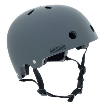 Nutcase Stripe Kids' Helmet – Gray – Target Inventory Checker – BrickSeek