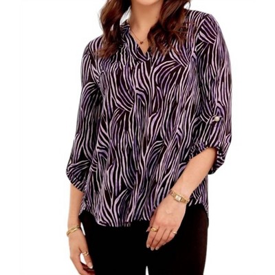 Women's Lizzy Blouse - Dear Scarlett