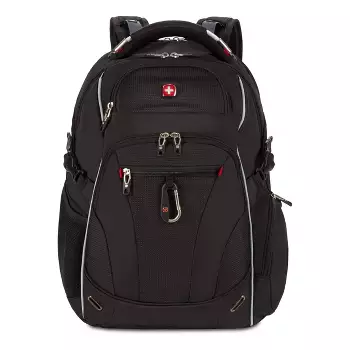 salami sin embargo occidental Swissgear Core Travel 22" Backpack - Black : Target