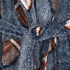 Sleep On It Boys Plush Fleece Robe - 4 of 4