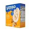 Yasso Frozen Greek Yogurt - Sea Salt Caramel Bars - 4ct - image 4 of 4