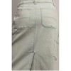Women's Mineral Wash Skirt - ee:some - 2 of 4