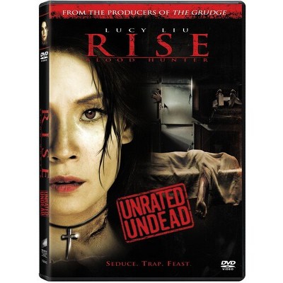 Rise: Blood Hunter (DVD)(2007)