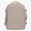 Hynes Eagle 30L Lightweight Puffy Backpack – Stylish Carry-On Travel Bag with Laptop Sleeve - 2 of 4