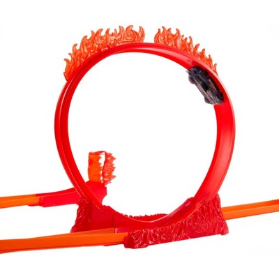 Hot Wheels TB Fire Stunt Pack