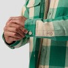 Backcountry, Venture Pile-Fleece Lined Flannel Shirt Jacket- Men's - 4 of 4