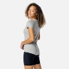 Vapor Apparel Women's UPF 50+ UV Sun Protection Solar Short Sleeve T-Shirt - 4 of 4