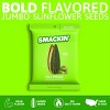 SMACKIN' Dill Pickle Sunflower Seeds - 4oz - 4 of 4