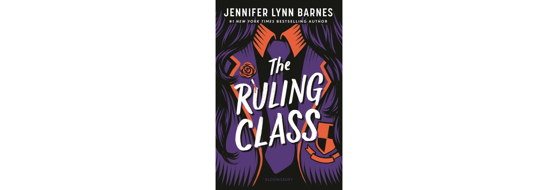 The Ruling Class - (Fixer) by  Jennifer Lynn Barnes (Paperback)