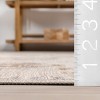 nuLOOM Krystin SpinClean Machine Washable Stain-Resistant Area Rug - 3 of 4