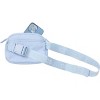 Crocs Classic Belt Bag, Ready to Personalize Waist Bag, Dreamscape, OS - 3 of 4