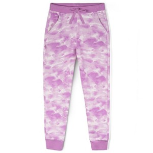 Mightly Kids' Fair Trade Organic Cotton Jogger Sweatpant - 1 of 3