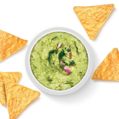 Classic Guacamole Mini Cups - 6pk/12oz - Good & Gather™