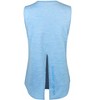 Snake Eyes Golf Ladies Sleeveless Crew Neck - 2 of 4