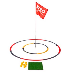 Izzo Golf Backyard Bullseye Practice Set (1 Piece Set) - 1 of 4