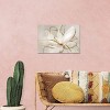 Transparent Beauty III by Eva Watts Unframed Wall Canvas - iCanvas - 4 of 4