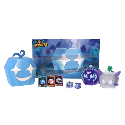 Blox Fruits Collector Bundle Set