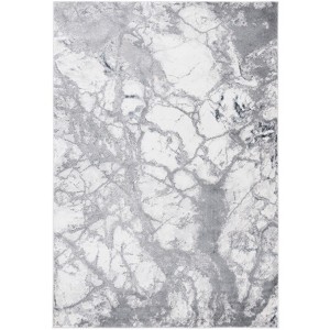 Aura AUA205 Machine Made Loomed Rug - Safavieh - 1 of 4