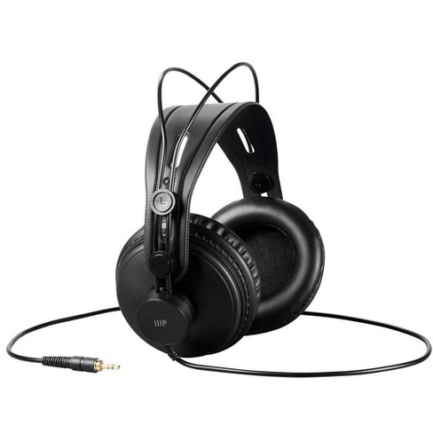 Monoprice noise cancelling discount headphones