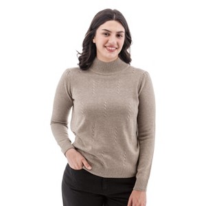 Aventura Clothing Women's Twilight Sweater - 1 of 4