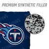 NFL Licensed Toss Game Bags 8pk - 4 of 4