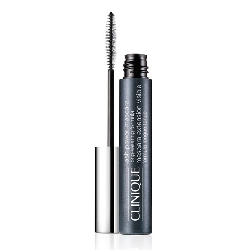 Clinique Lash Power Mascara - Black Onyx - 0.21 Fl Oz - Ulta Beauty : Target