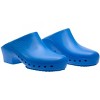 Calzuro Adult Classic Clogs Royal Blue - 3 of 4