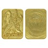 Fanattik Yu-Gi-Oh! Limited Edition 24k Gold Plated Number 39: Utopia Metal Card - 3 of 4