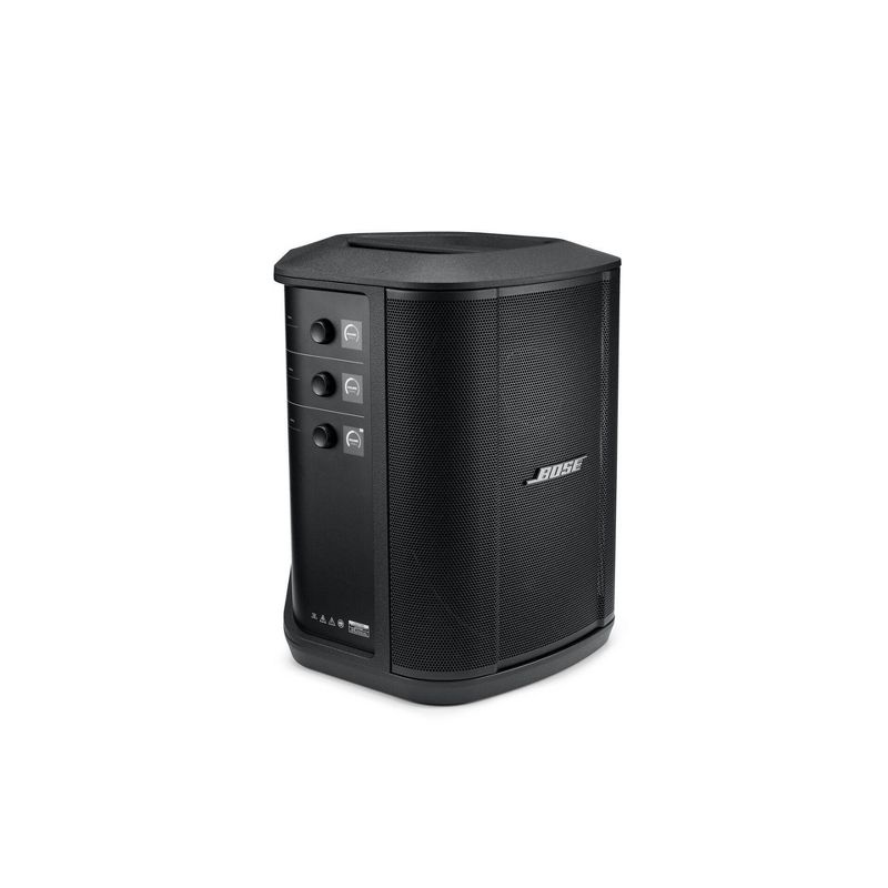 Bose S1 Pro+ Portable Bluetooth Speaker System - Black, 5 of 16
