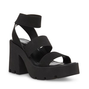 Temple Platform Sandal - 1 of 4