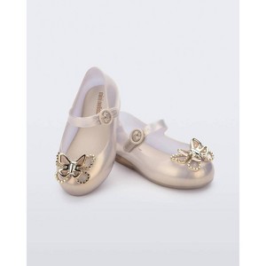 Gender Neutral ' Sweet Love Butterfly Flat - Mini Melissa - 1 of 3