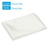 Unique Bargains Lightproof Seamless Fabric Backdrop for Photography Studio - 2 of 4