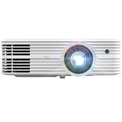 Optoma 4K550 Projector 5000 Lumens ProScene 4K UHD Installation Projector