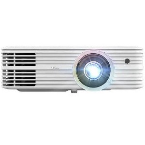 Optoma 4K550 Projector 5000 Lumens ProScene 4K UHD Installation Projector - 1 of 4