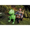 Little Tikes T-Rex Truck Ride-On - image 4 of 4