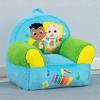 Delta Children CoComelon Cozee Buddy Chair - 3 of 4