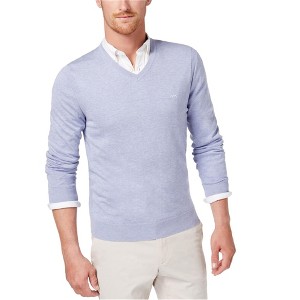 Michael Kors Mens Classic Knit Sweater - 1 of 1